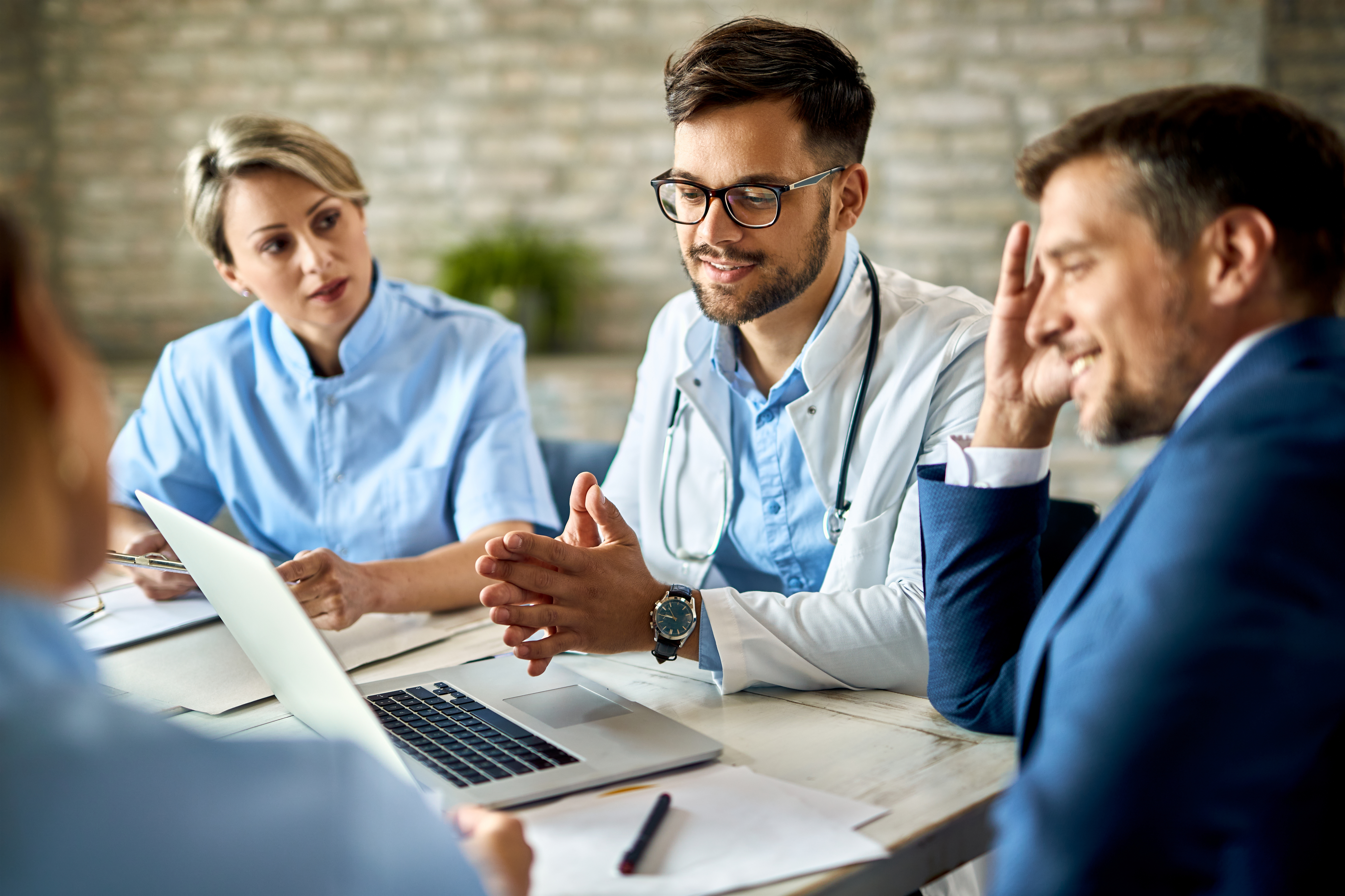 Healthcare Leaders Focus: Achieving Value-Based Care