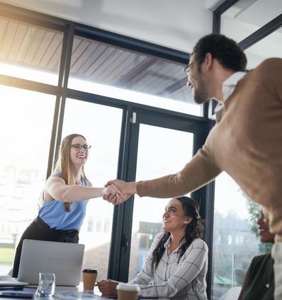 Employee Onboarding Process