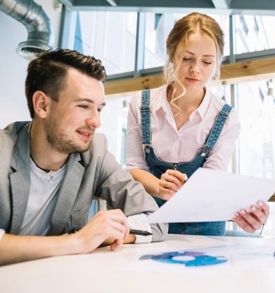 How to develop soft skills in the workplace