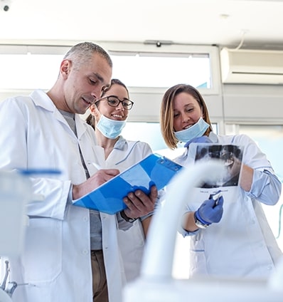 5 Most Important Key Elements of Dental Compliance Training
