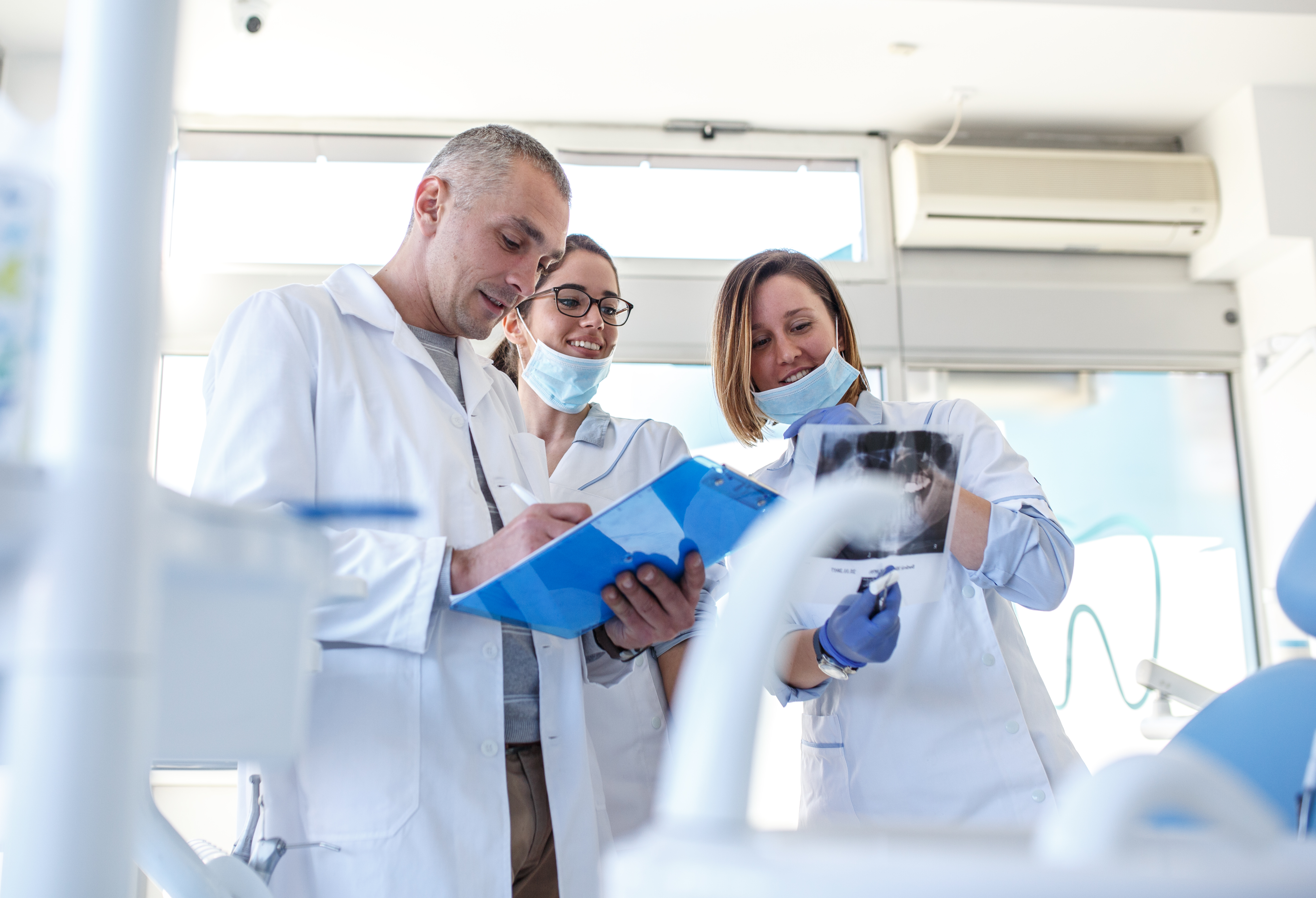 5 Most Important Key Elements of Dental Compliance Training