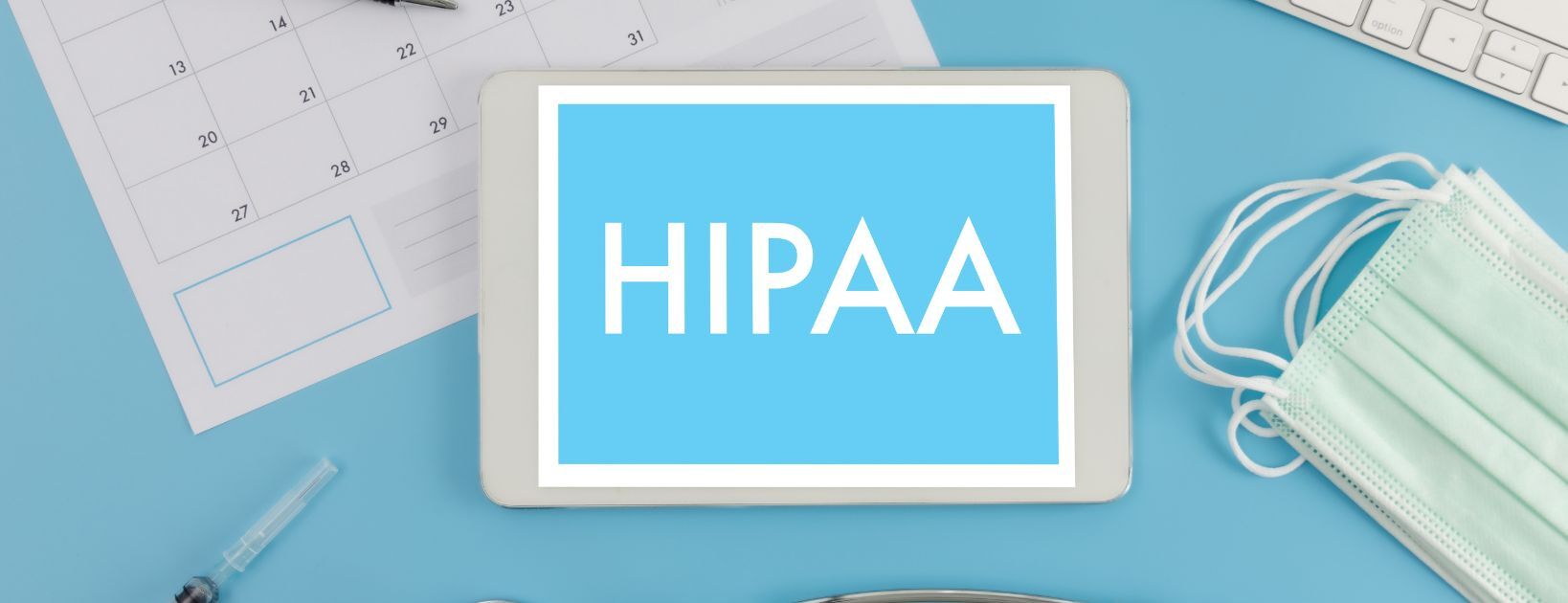 6 Tips for HIPAA Compliance in Healthcare: Easy Steps to Stay Compliant‍