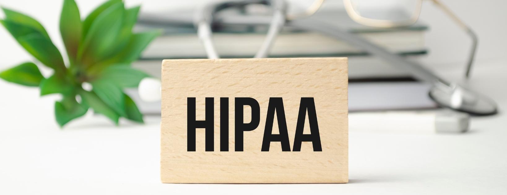 HIPAA Security Requirements for Business Associates