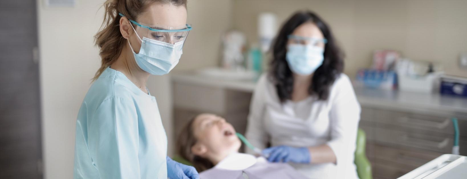 OSHA Compliance Tips for your Dental Practice