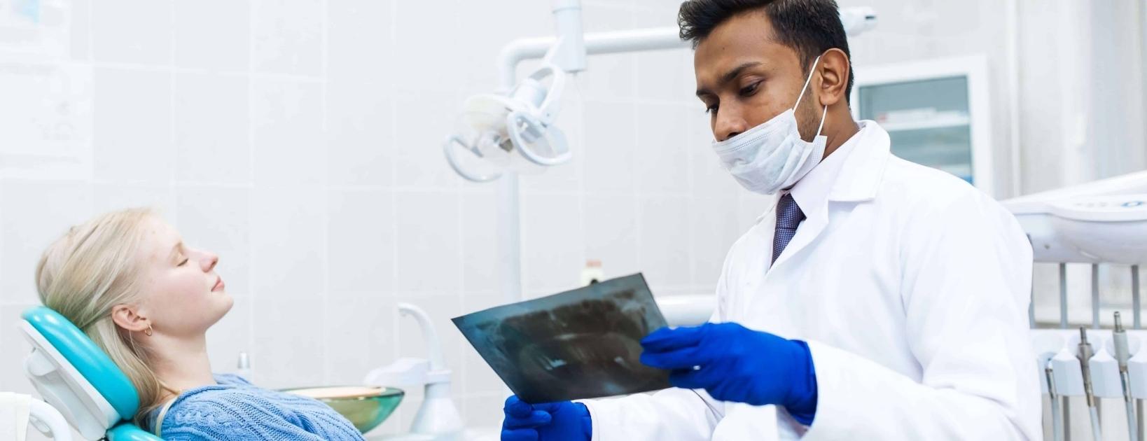 What OSHA Dental Training is Annual Smart Training