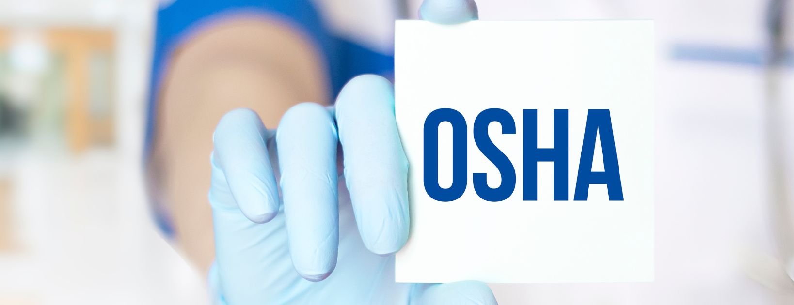 8 Tips When Preparing for an OSHA Inspection