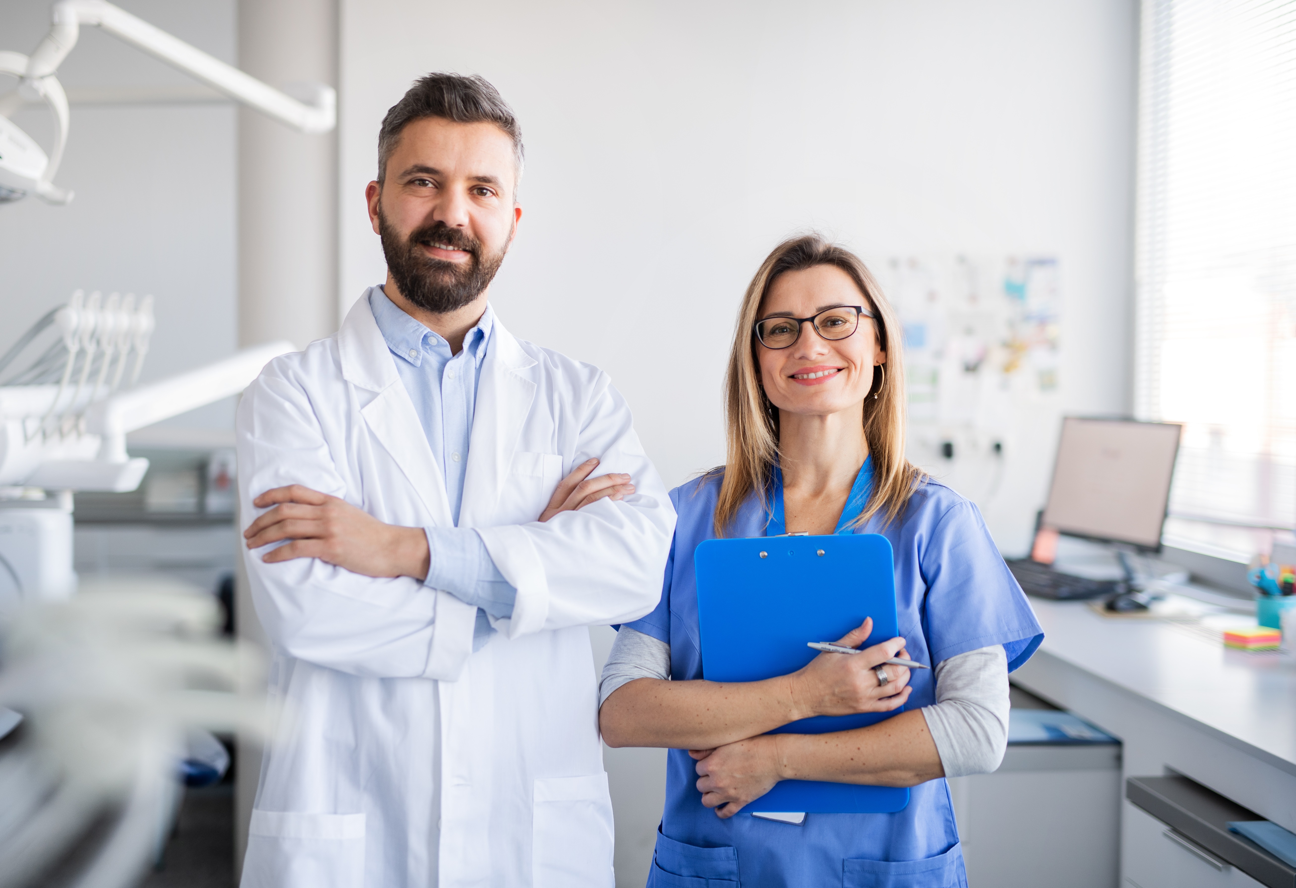 The Comprehensive Scope of OSHA Compliance in Dental Offices