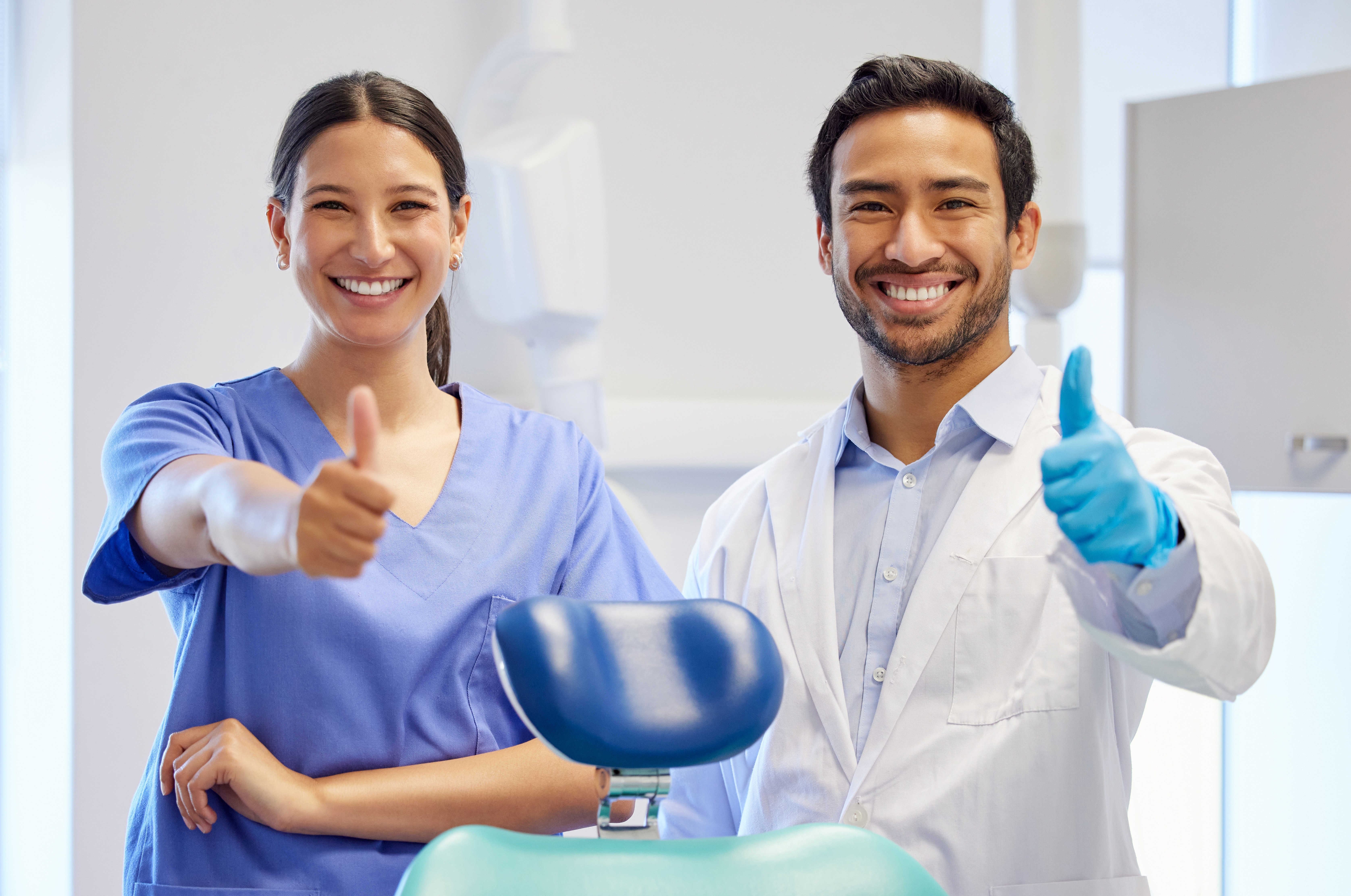 The Importance of Dental Compliance Training