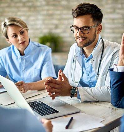 Healthcare Leaders Focus: Achieving Value-Based Care