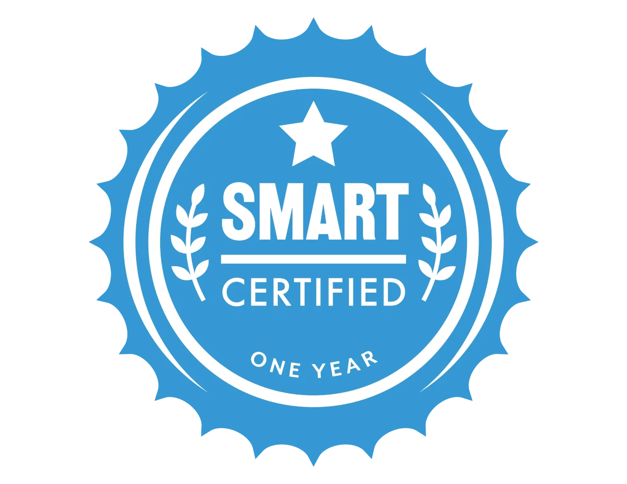 Smart Certified