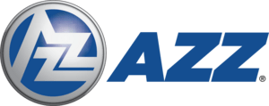 AZZ logo