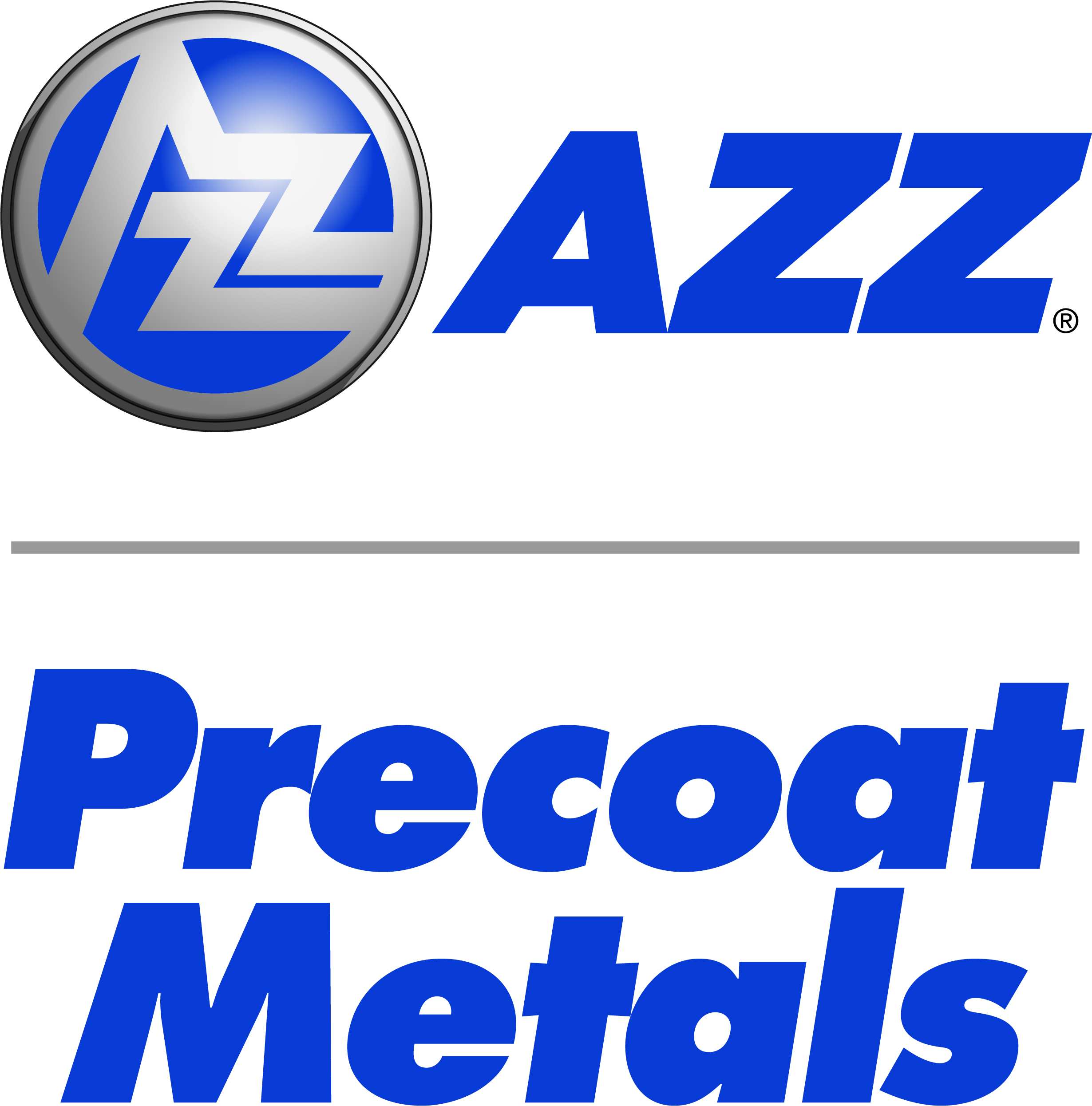 Precoat logo