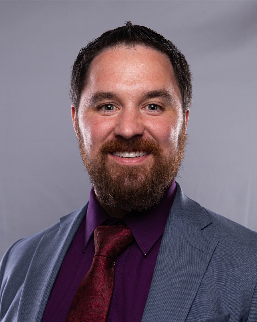 Joshua Matheney