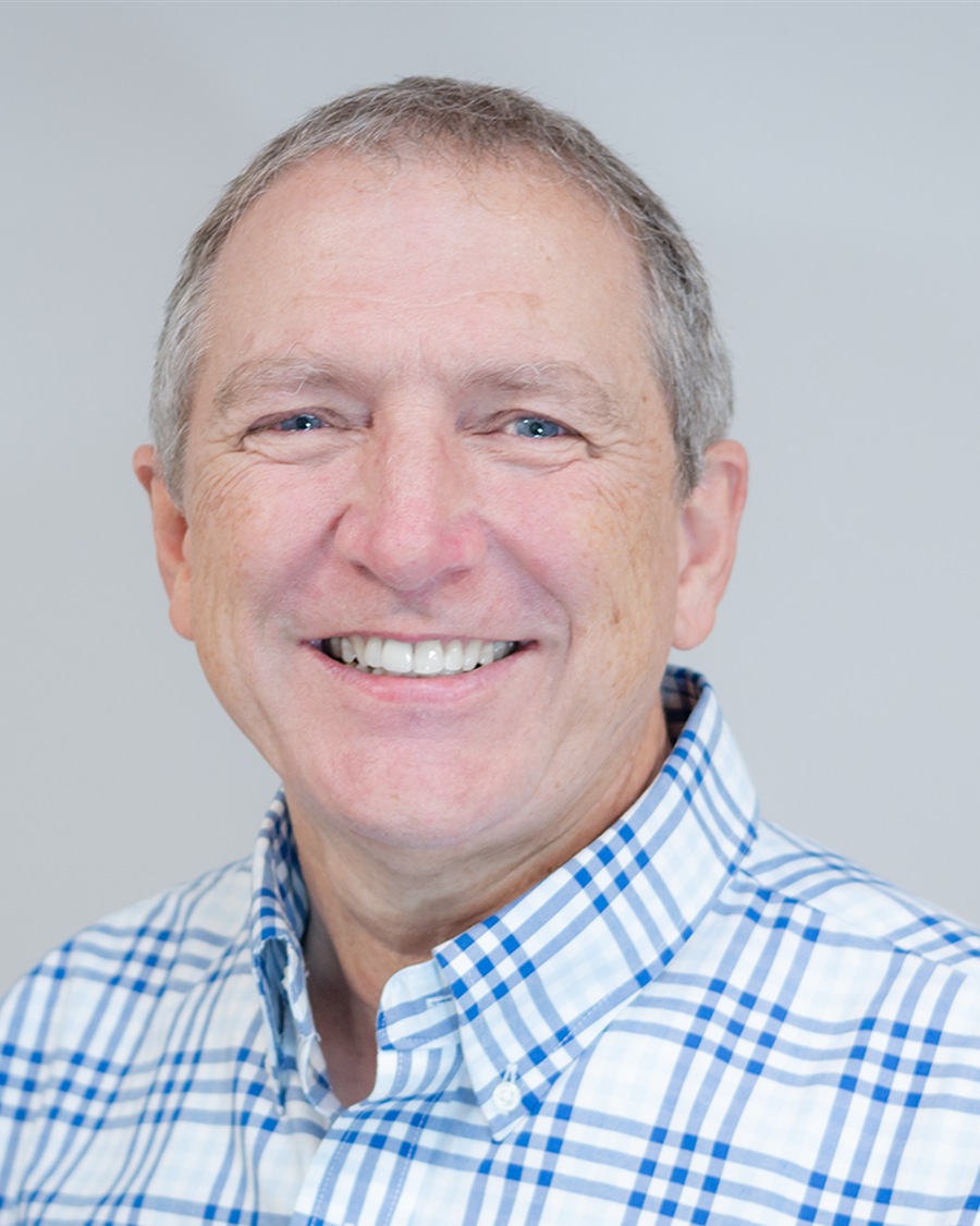 Mark Matheney